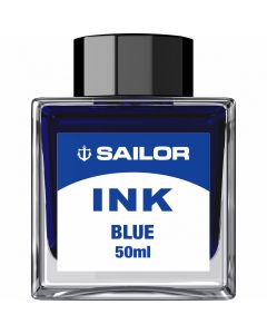 Calimara 50 ml Sailor Basic Blue