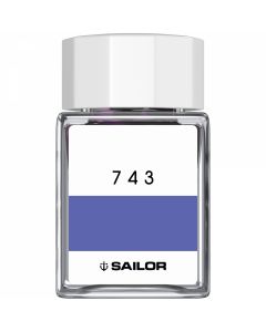 Calimara 20 ml Sailor Studio 743