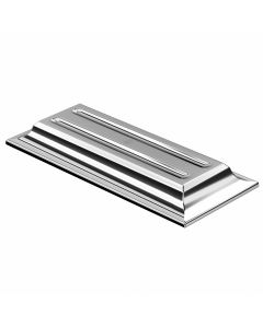 Suport Instrumente de Scris El Casco M-655 Shiny Chrome