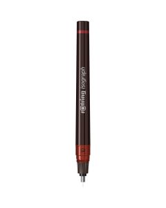 Tragator cu Tus Rotring Isograph 0.1