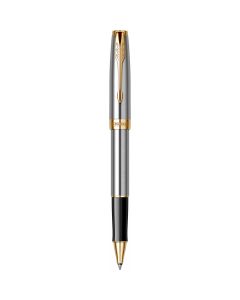 Roller Parker Sonnet Royal Stainless Steel GT