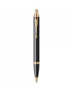Pix Parker IM Royal Standard Black Lacquer GT