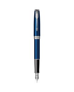 Stilou Parker Sonnet Royal Blue PDT