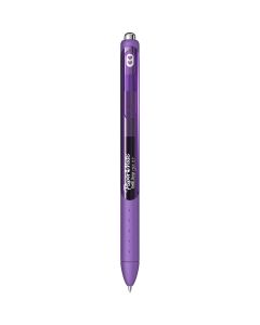Pix Gel 0.7 M PaperMate InkJoy Gel Purple