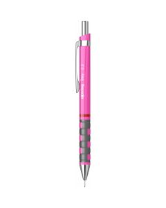 Creion Mecanic 0.5 Rotring Tikky III Pink Neon