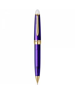 Creion Mecanic 0.5 Sailor Shikiori Tsukuyono Yonaga Navy Blue GT