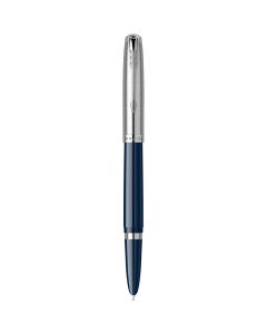 Stilou Parker 51 Royal Midnight Blue CT