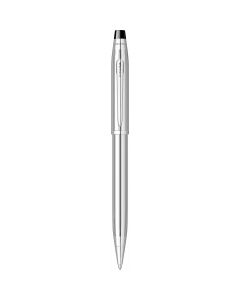 Pix Cross Century II Lustrous Chrome CT