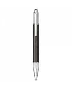 Pix Caran dAche Varius Ebony Wood SRT