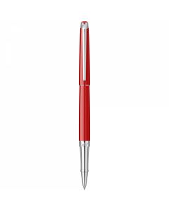 Roller Slim Caran dAche Leman Red SRT