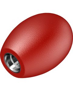 Ascutitoare Standardgraph Sketchpen Woody Red pentru mina 5.6 mm