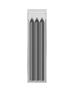 Mina Creion Mecanic Standardgraph 5,6 HB - Etui 3 Buc