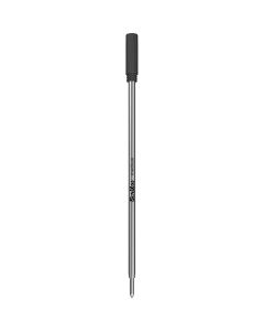 Mina Pix Slim Fillet Scrikss Black - Mediu