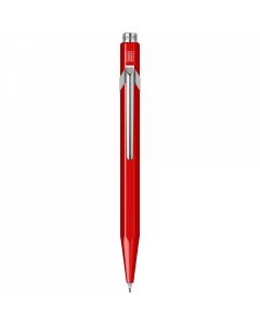 Creion Mecanic 0.7 Caran dAche 849 Classic Line Red CT