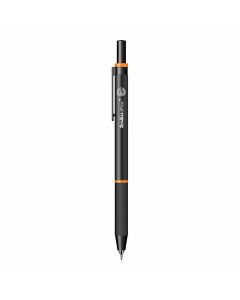 Creion Mecanic 0.7 Scrikss Twist Orange Line BT