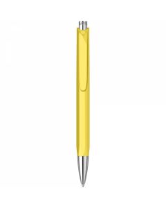 Pix Caran dAche 888 Infinite Lemon Yellow CT