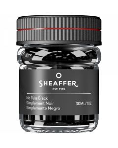 Calimara 30 ml Sheaffer Vintage No Fuss Black