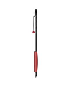 Pix Tombow Zoom 707 Black / Red BT