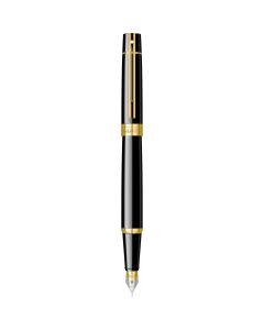 Stilou Sheaffer 300 Glossy Black GT