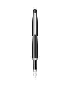 Stilou Sheaffer VFM Matte Black NT
