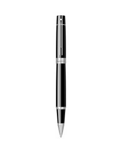 Roller Sheaffer 300 Glossy Black CT
