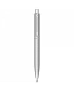 Pix Sheaffer Sentinel Brushed Chrome NT