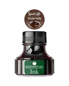 Calimara 90 ml Monteverde USA Sweet Life Chocolate Pudding