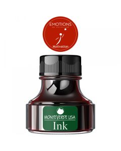 Calimara 90 ml Monteverde USA Emotions Motivation Orange