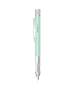 Creion mecanic 0.5 Tombow Mono Graph Mint Green