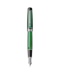 Stilou Monteverde USA Prima Green CT