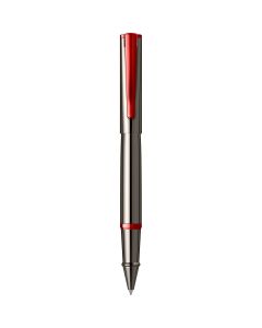 Roller Monteverde USA Impressa Gun Metal RMT