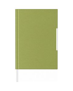 Agenda Precision Alicante B5 Apple Green Lined