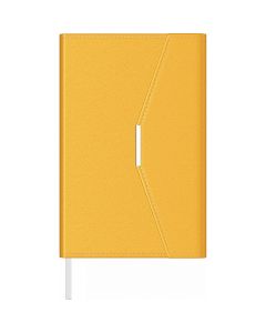 Mapa tip plic Precision Ultra A5 Gold Lined