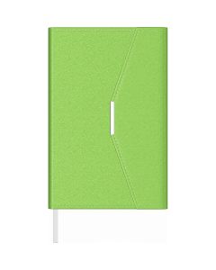 Mapa tip plic Precision Ultra A5 Apple Green Lined