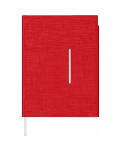 Mapa tip plic Precision Trend A5 Red Lined