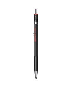 Creion Mecanic 2.0 Rotring 300 Black