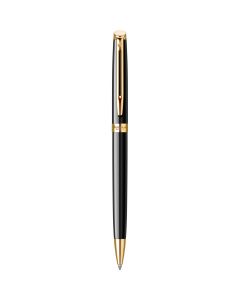 Pix Waterman Hemisphere Essential Black GT