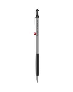 Creion Mecanic 0.5 Tombow Zoom 707 Chrome / Black DeLuxe BT