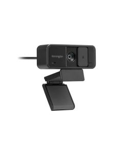 Camera Web Kensington ProVC, Full HD 1080p, W1050, clips prindere, negru