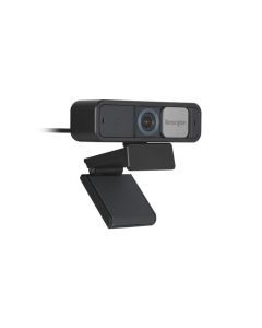Camera Web Kensington ProVC, Full HD 1080p, W2050, negru