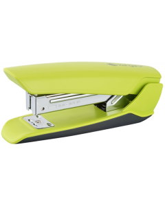 Capsator 20 coli, cu capse 24/6, 26/6, cu decapsator, KANGARO Nowa 35/S - verde