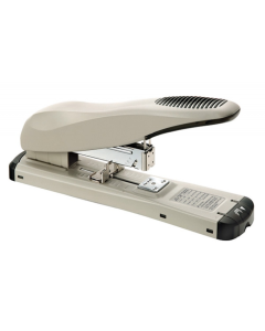 Capsator profesional, 100 coli, KANGARO QL HD23-S13 - alb/bej