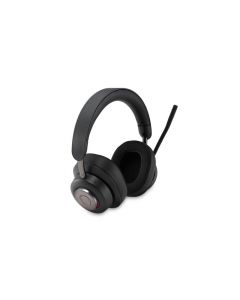 Casti Kensington H3000, reglabile, microfon cu anulare sunet inclus, conexiune Bluetooth, negru