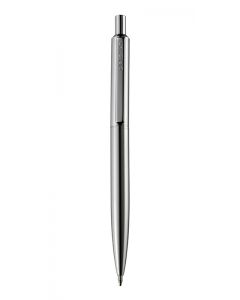 Pix Diplomat Equipment, cu accesorii metalice - matt chrome