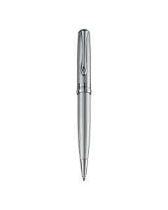 Pix easyflow DIPLOMAT Excellence A2 - Guilloche Black Chrome