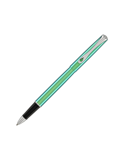 Roller DIPLOMAT Traveller - funky green