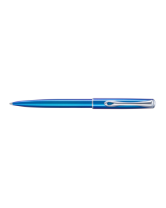 Pix easyflow DIPLOMAT Traveller - funky blue