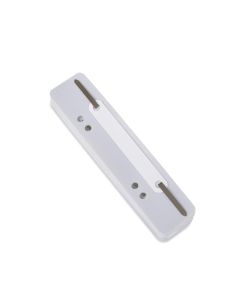 Alonje din plastic A5, 25/set, DONAU - gri