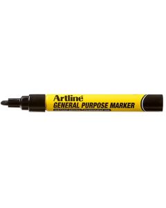 Marker ARTLINE, pentru uz general - negru