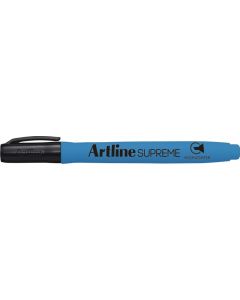Textmarker ARTLINE Supreme, varf tesit 1.0-4.0mm - bleu